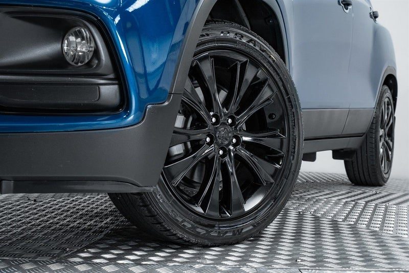 2020 Holden Trax LTZ 1.4L Turbo, photo 2
