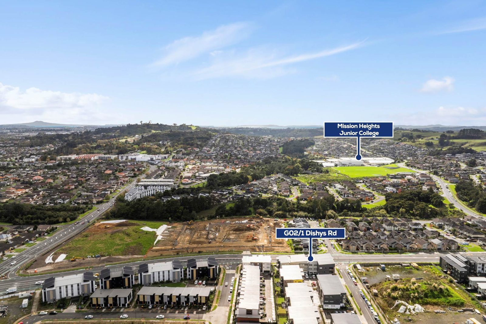G04/1 Dishys Road, Flat Bush, photo 14