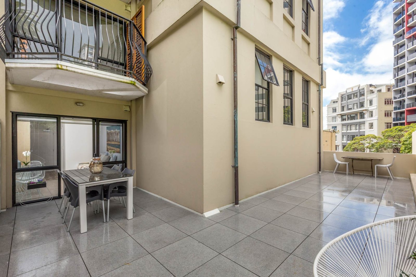 4N/23 Emily Place, Auckland Central, photo 1