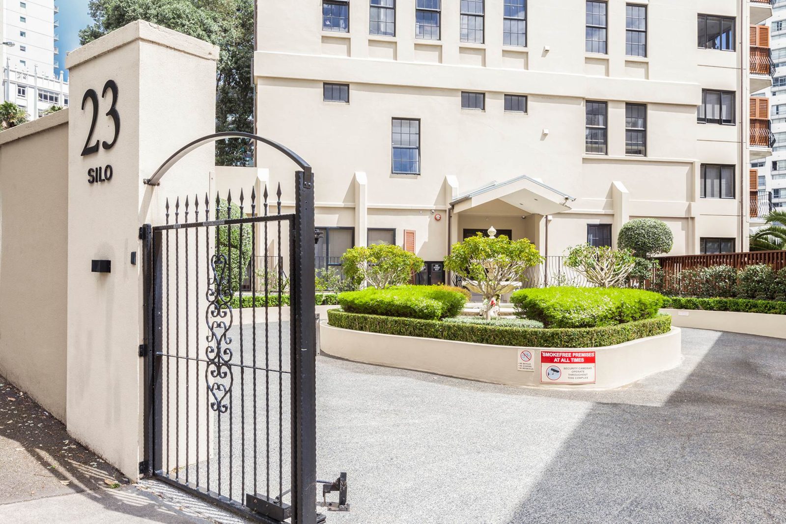 4N/23 Emily Place, Auckland Central, photo 11
