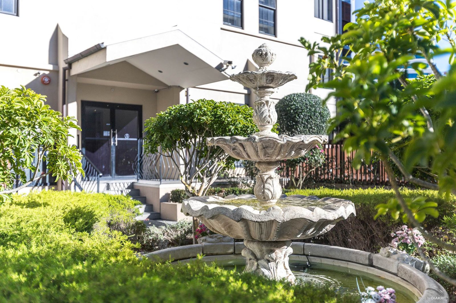 4N/23 Emily Place, Auckland Central, photo 12