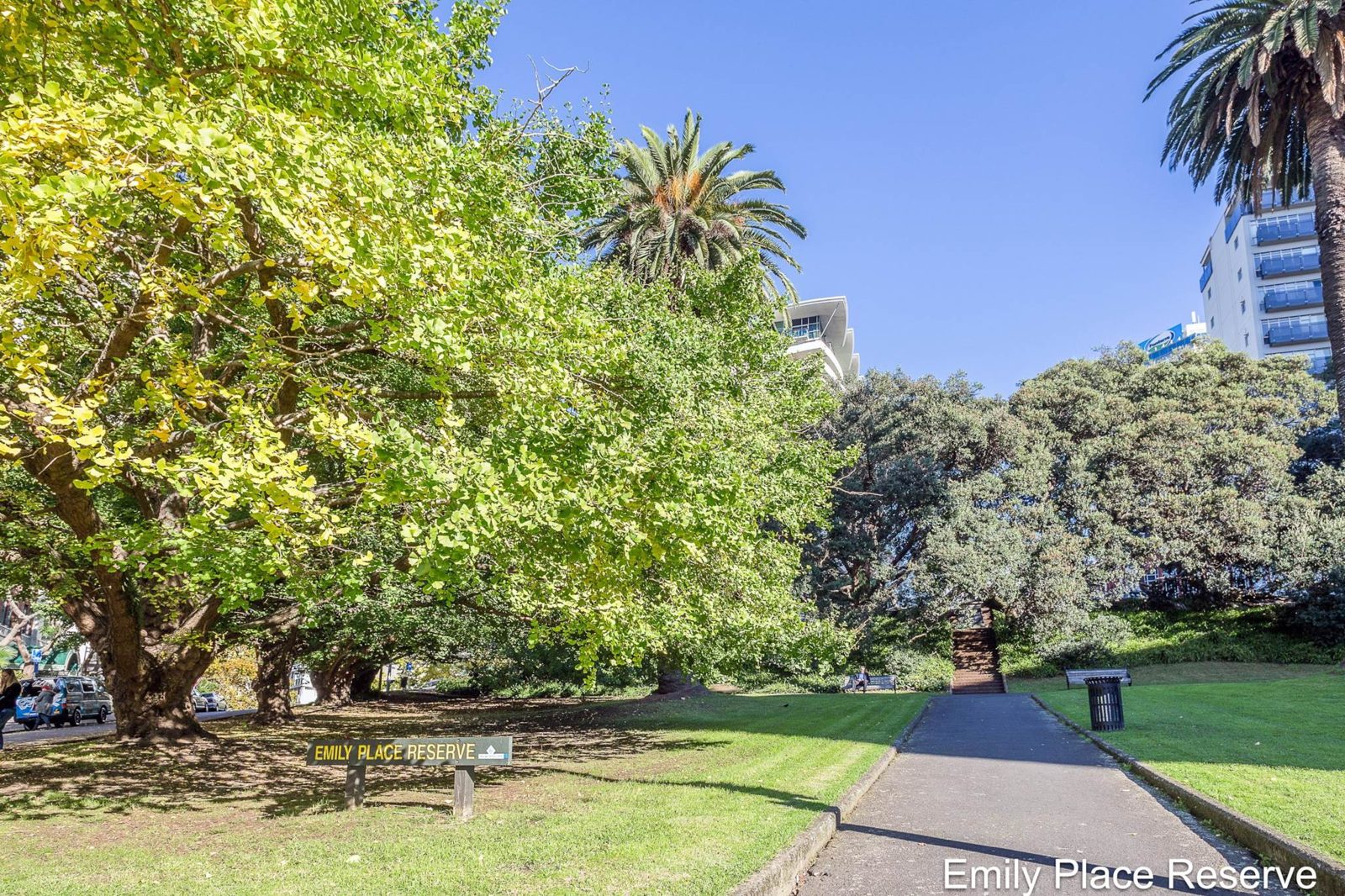 4N/23 Emily Place, Auckland Central, photo 14