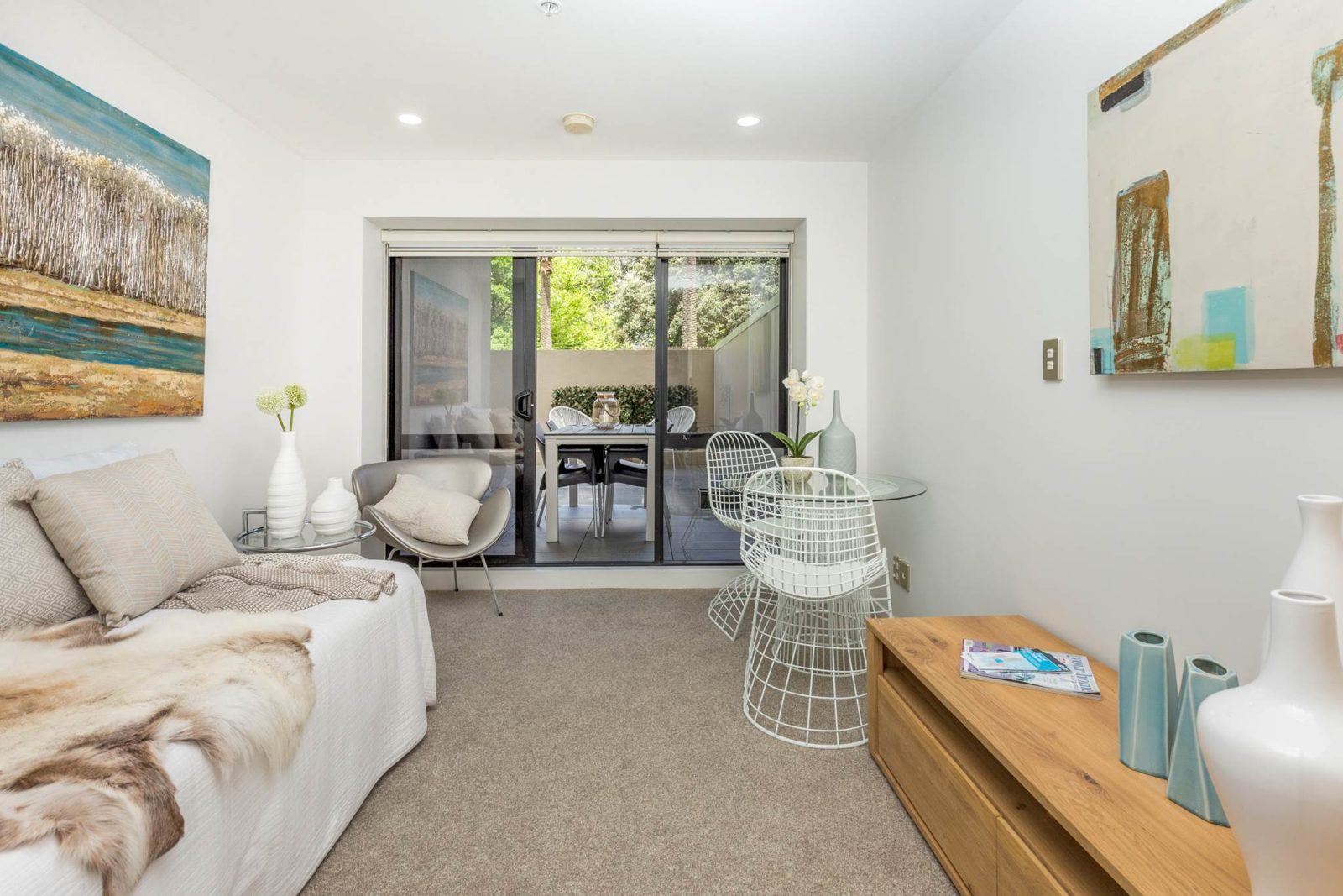 4N/23 Emily Place, Auckland Central, photo 3