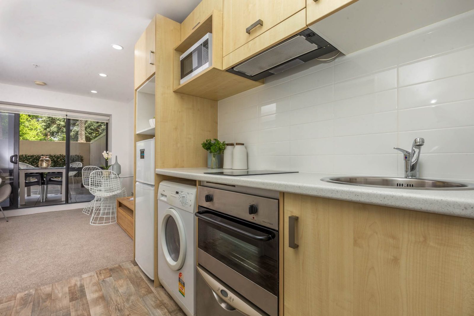 4N/23 Emily Place, Auckland Central, photo 4