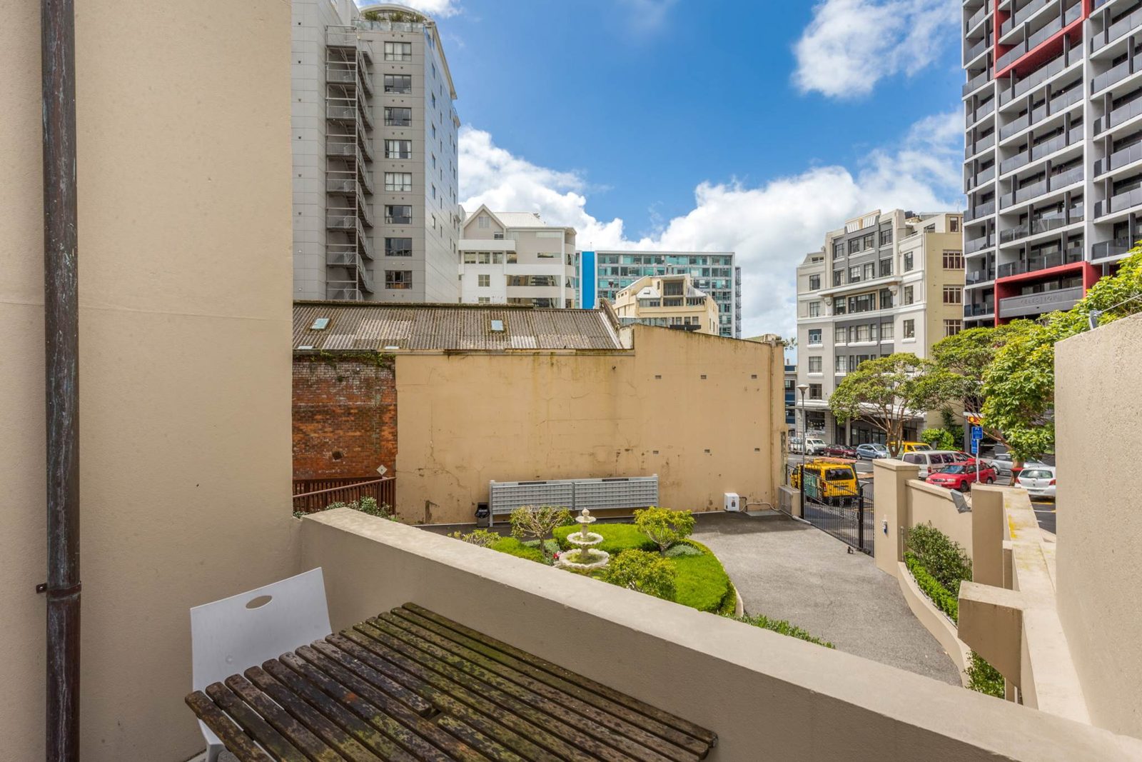 4N/23 Emily Place, Auckland Central, photo 5
