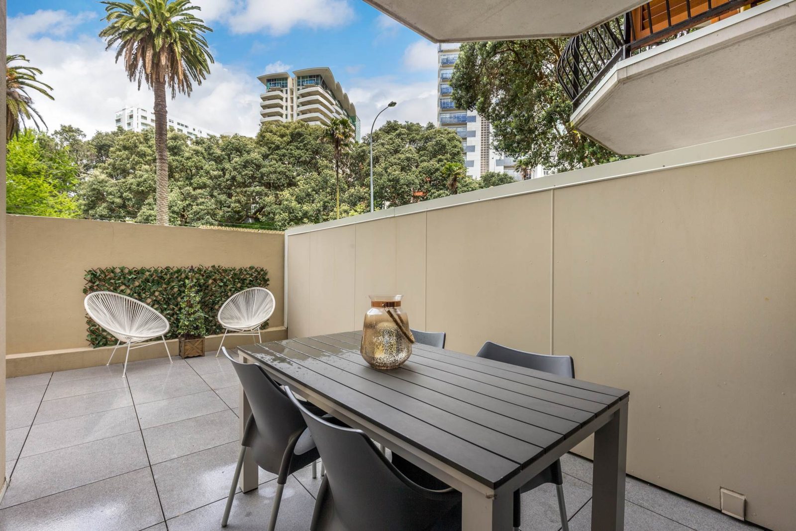 4N/23 Emily Place, Auckland Central, photo 6