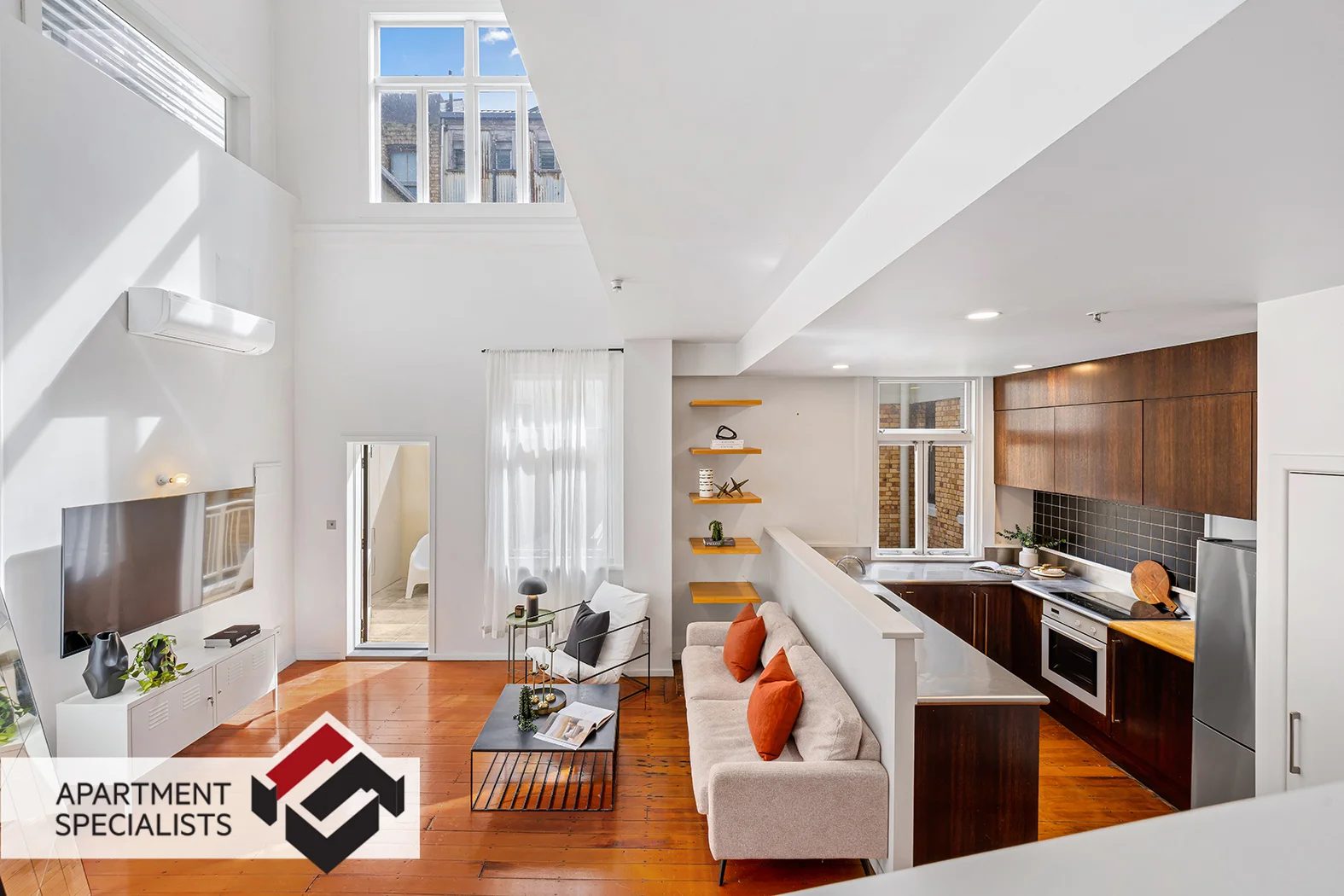 4 Lorne Street, Auckland Central, photo 1