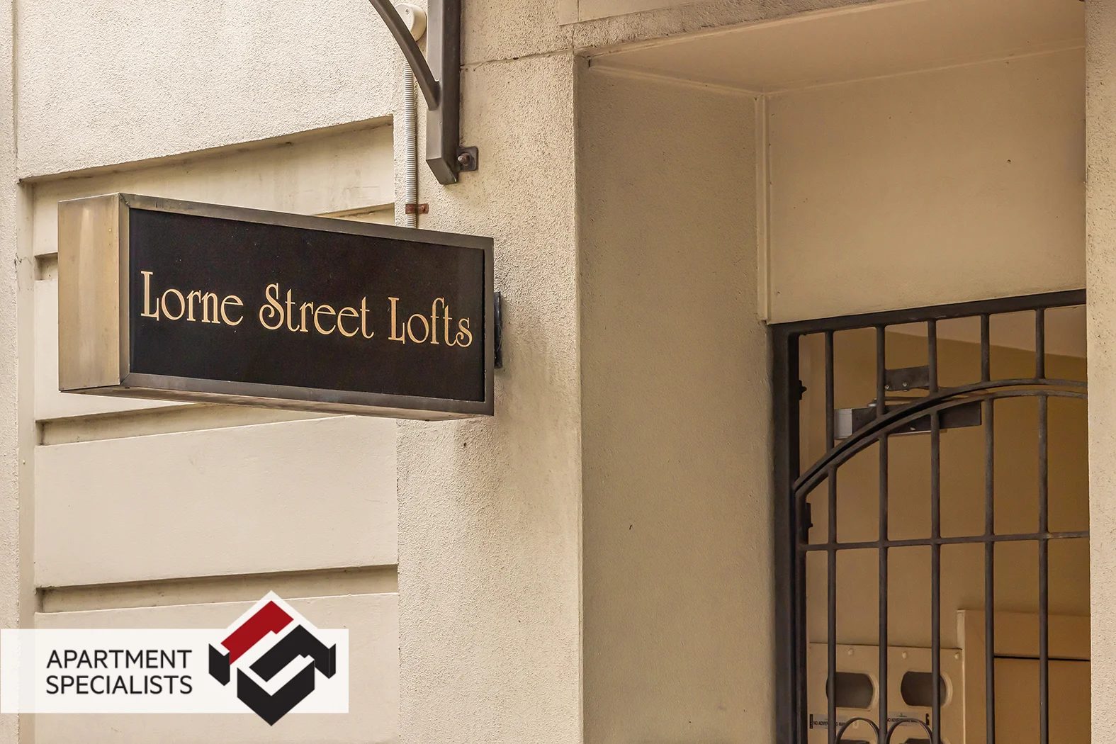 4 Lorne Street, Auckland Central, photo 18