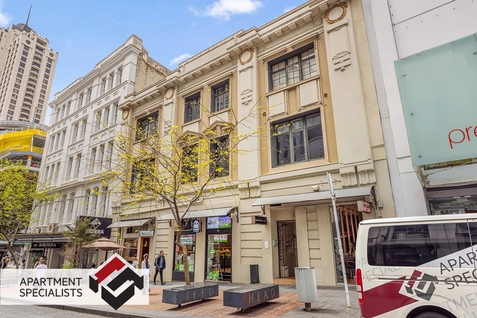 4 Lorne Street, Auckland Central, photo 19