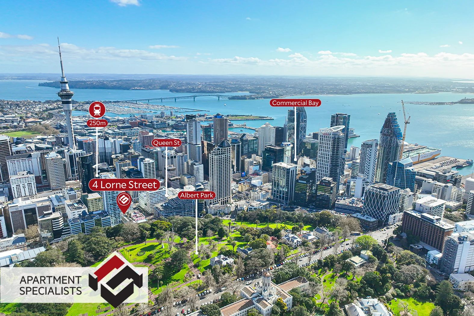 4 Lorne Street, Auckland Central, photo 20