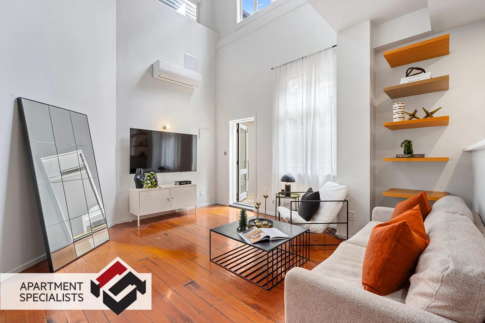 4 Lorne Street, Auckland Central, photo 5