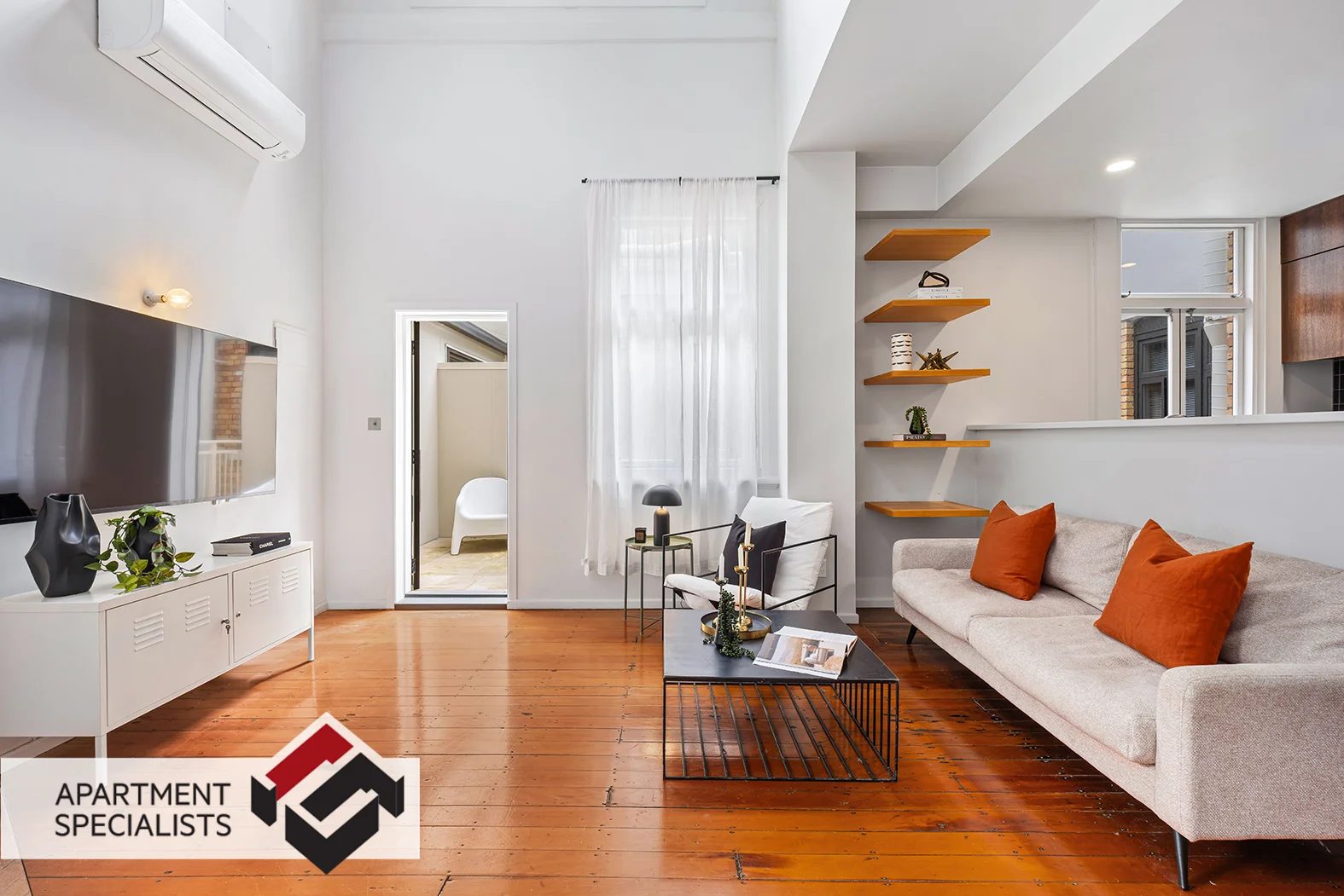 4 Lorne Street, Auckland Central, photo 6