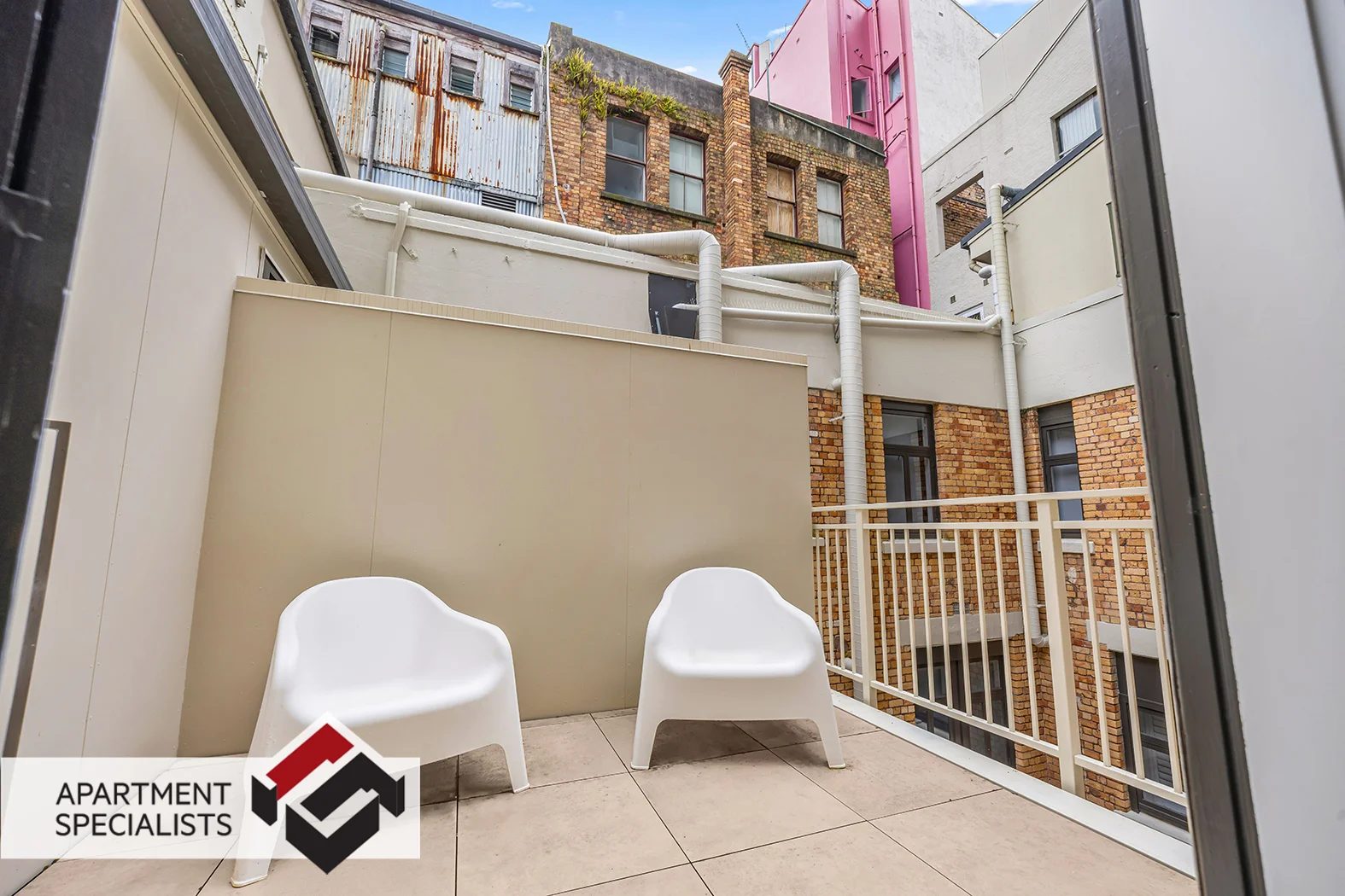 4 Lorne Street, Auckland Central, photo 8