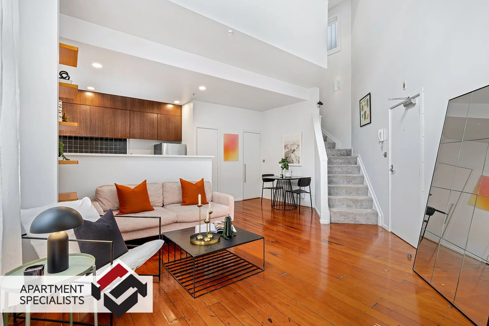 4 Lorne Street, Auckland Central, photo 9