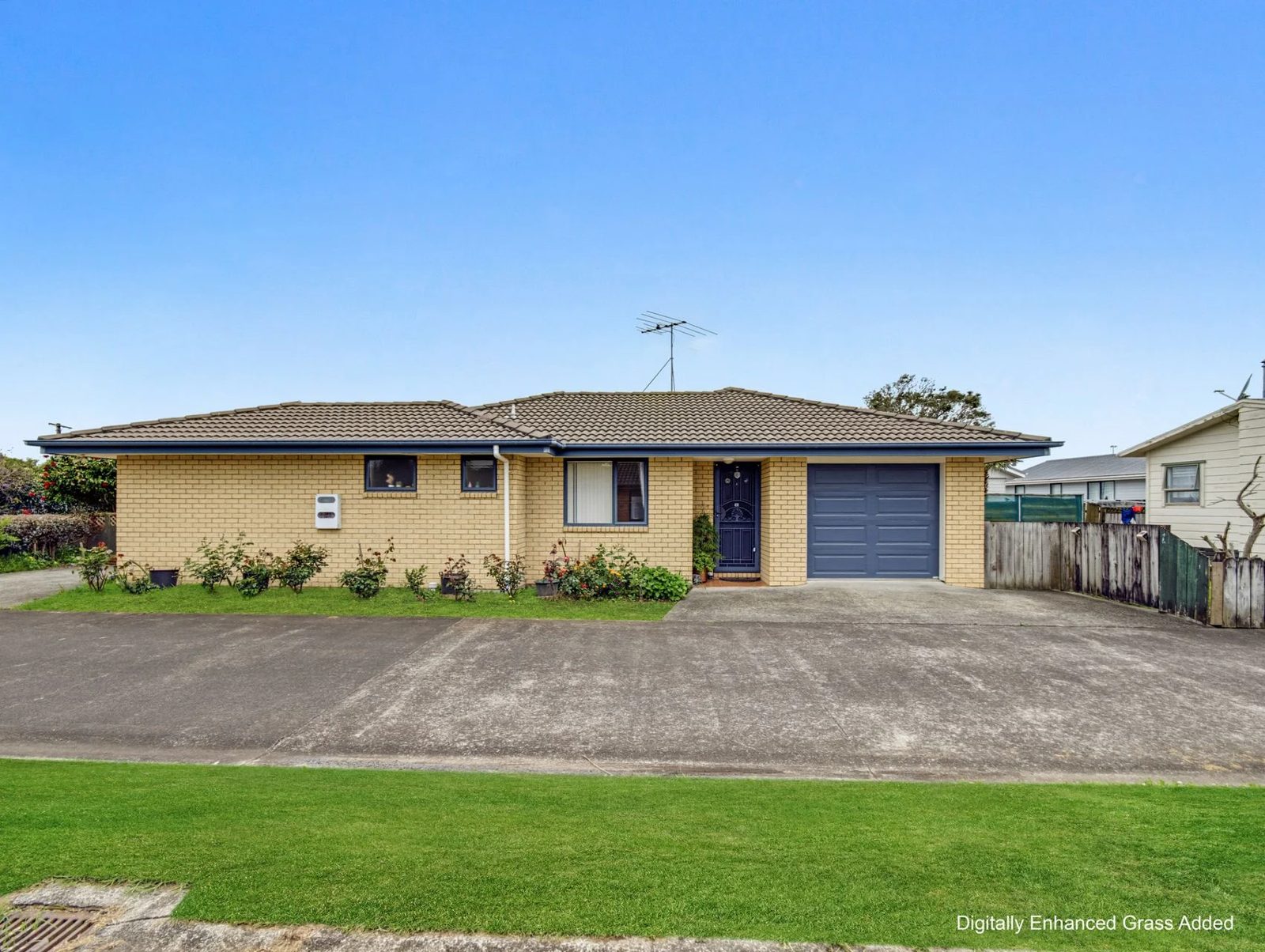 121 George Street, Tuakau, photo 1