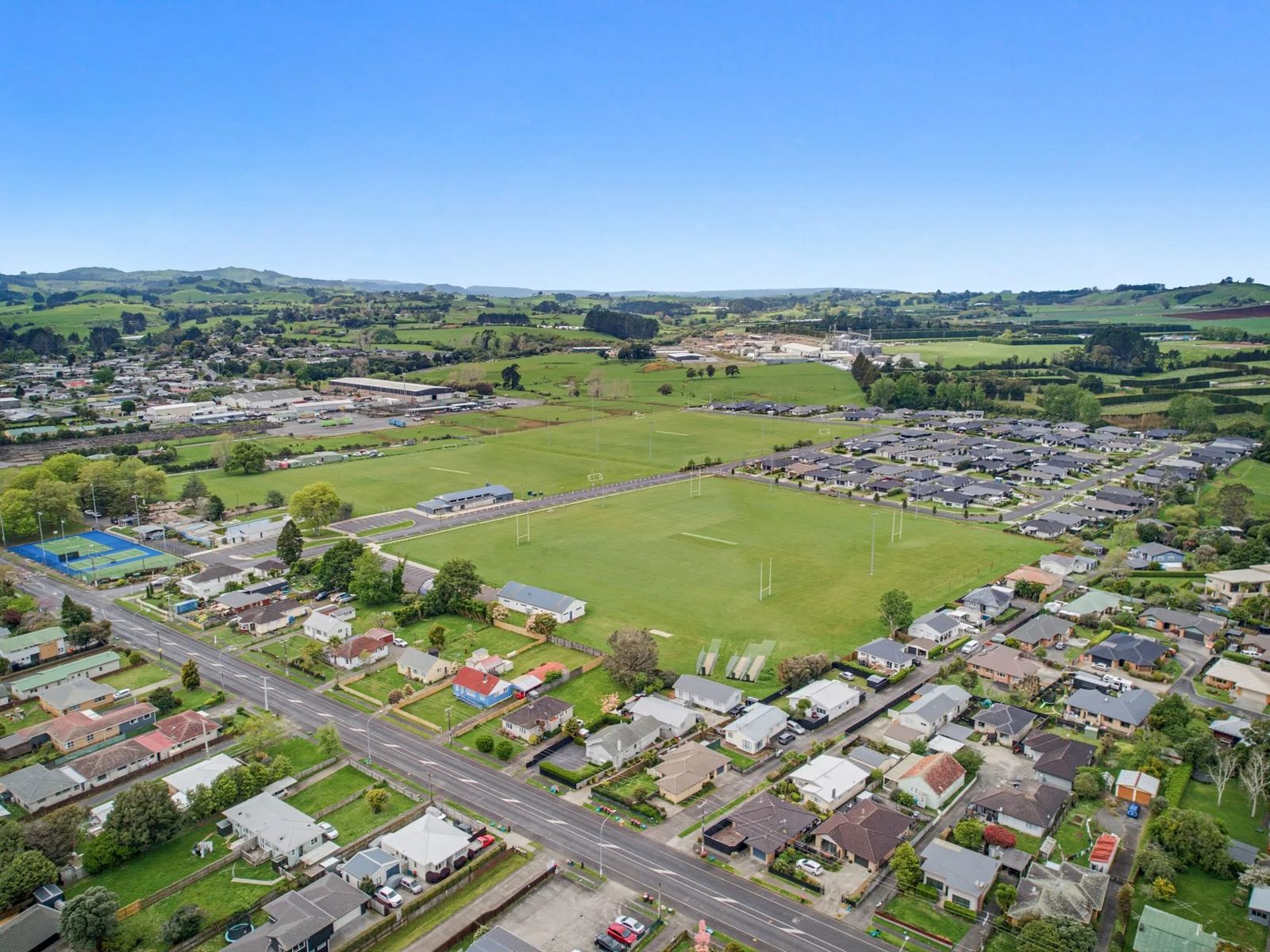 121 George Street, Tuakau, photo 20