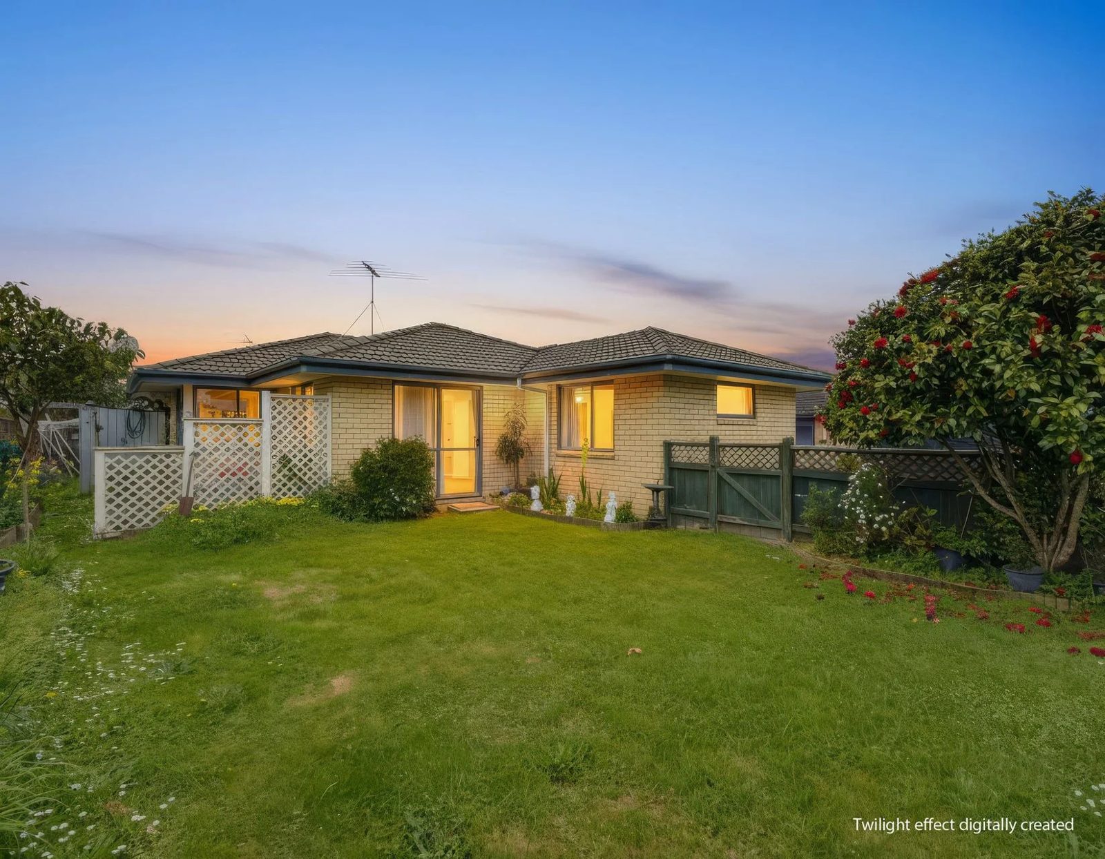 121 George Street, Tuakau, photo 6
