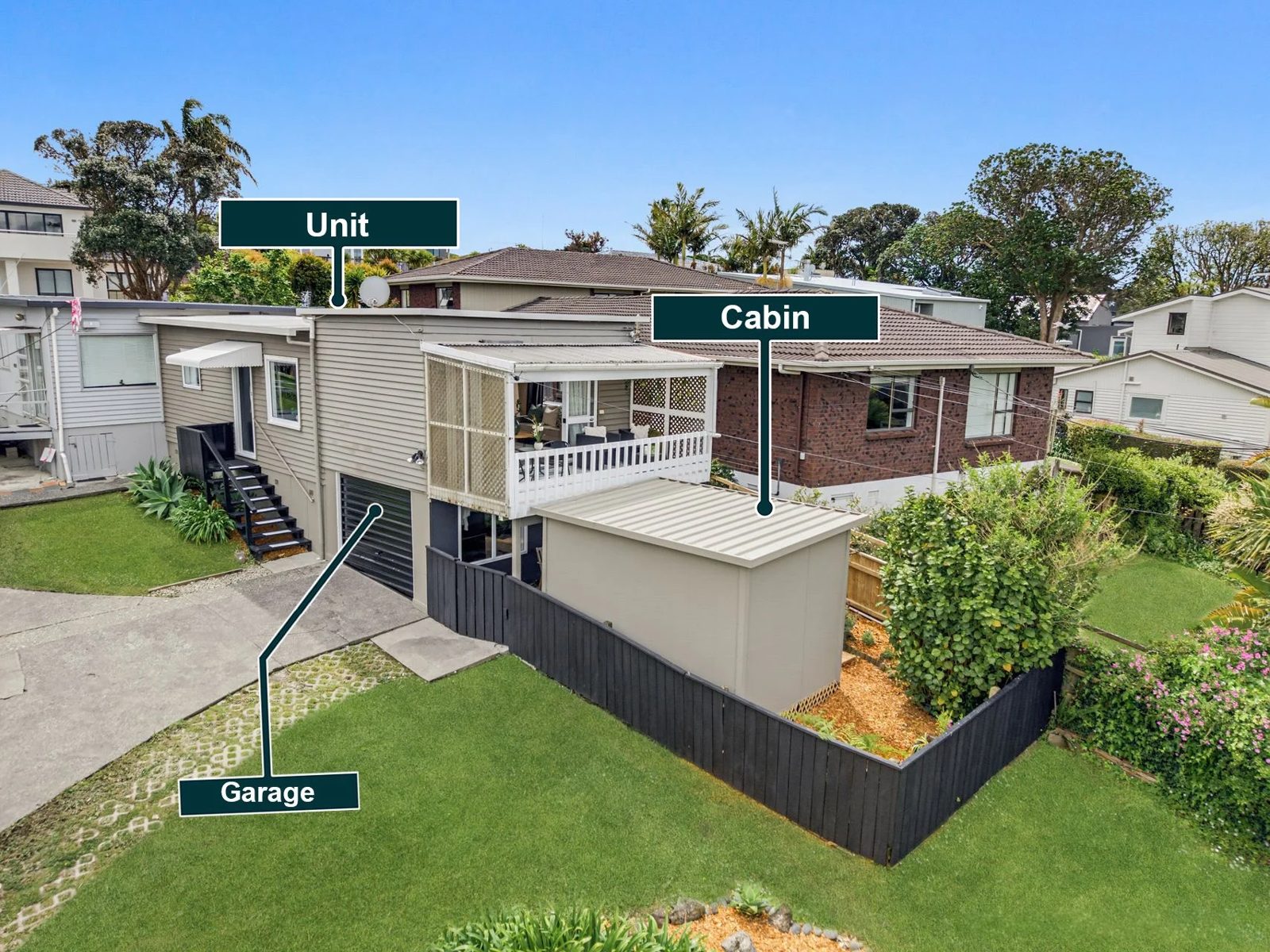 3/2 Rewi Street, Torbay, photo 5