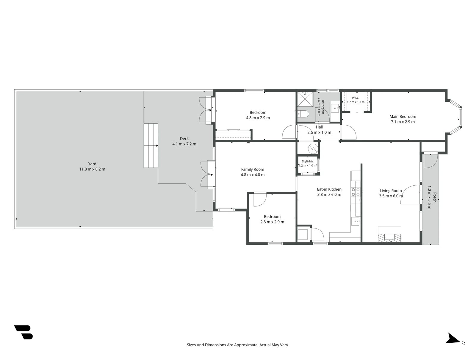 12 Avon Street, Parnell, photo 2