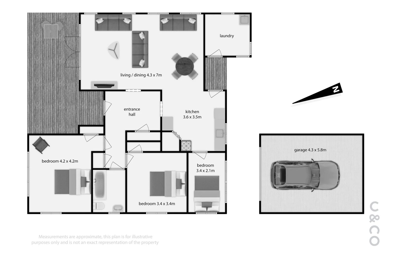 14 Albert Street, Riverhead, photo 2