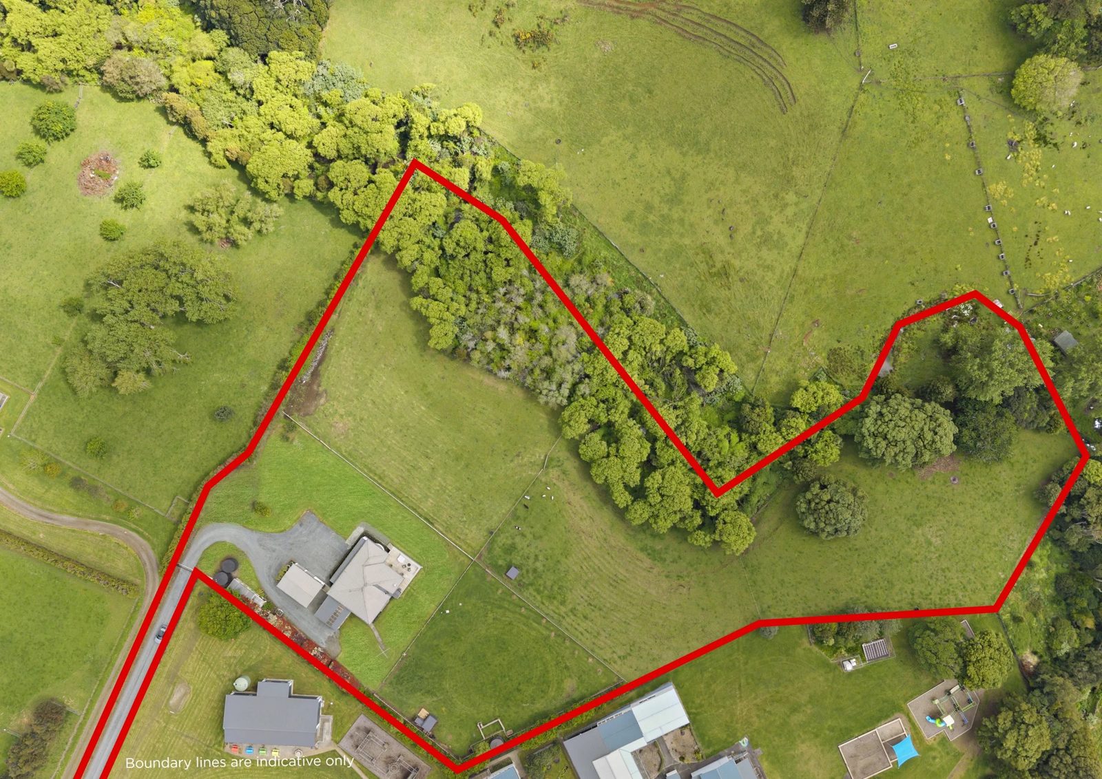 447 Glenbrook Waiuku Road, Glenbrook, photo 20