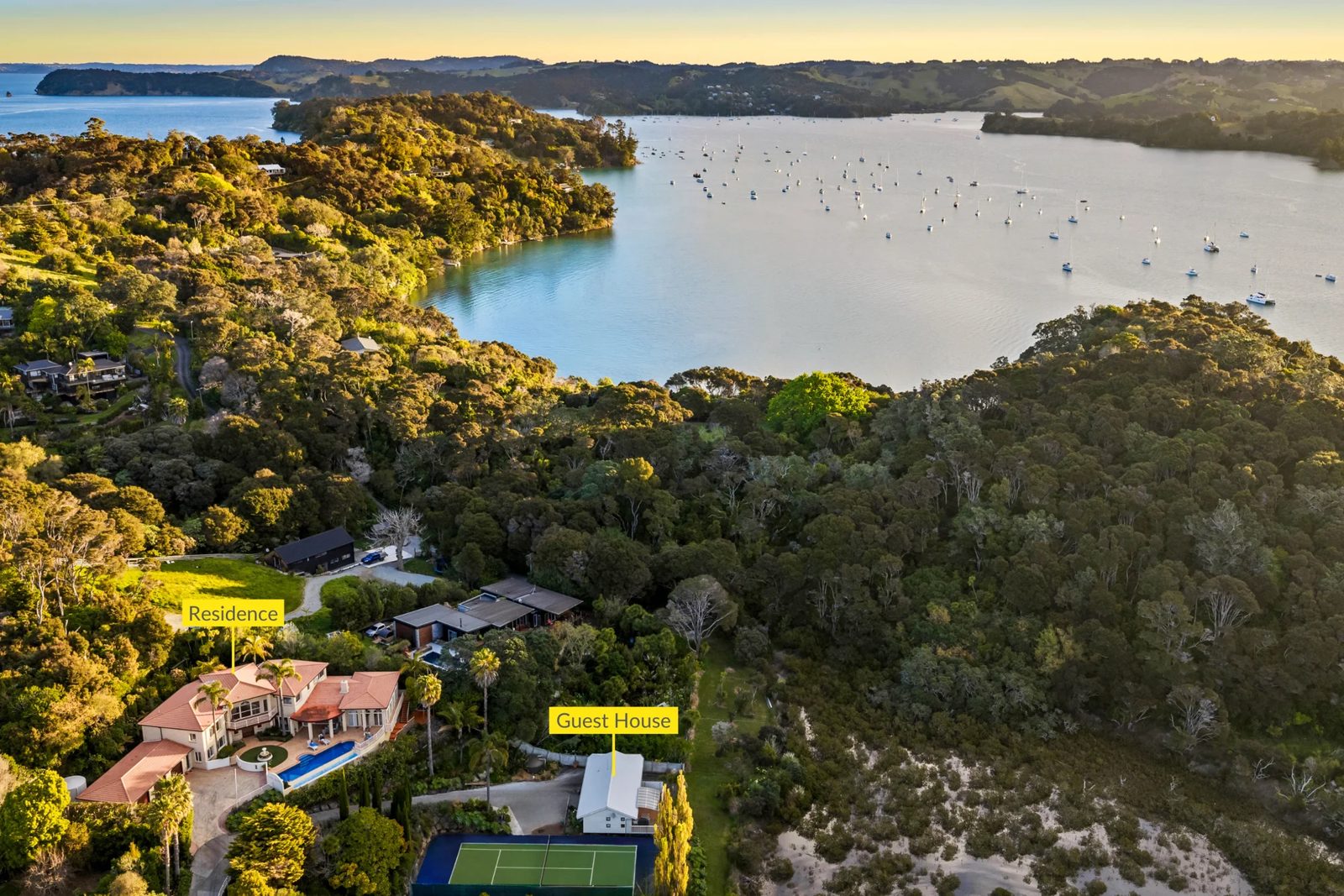 4 Charles Street, Mahurangi East, photo 5