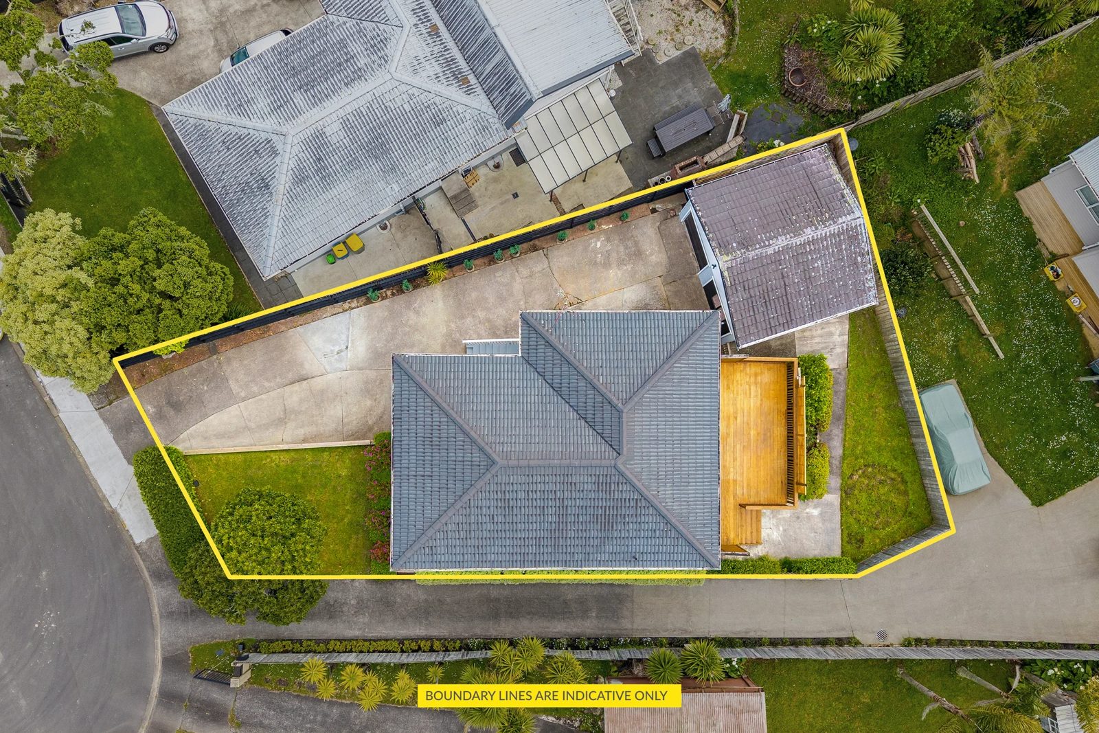 20 Osman Street, Glen Eden, photo 19