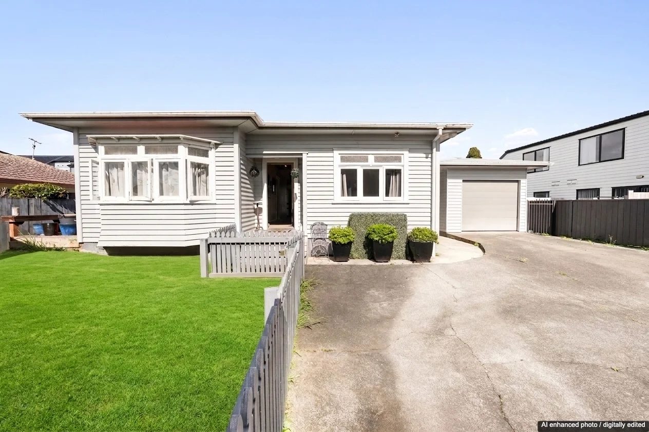 39 Wentworth Avenue, Papatoetoe, photo 1