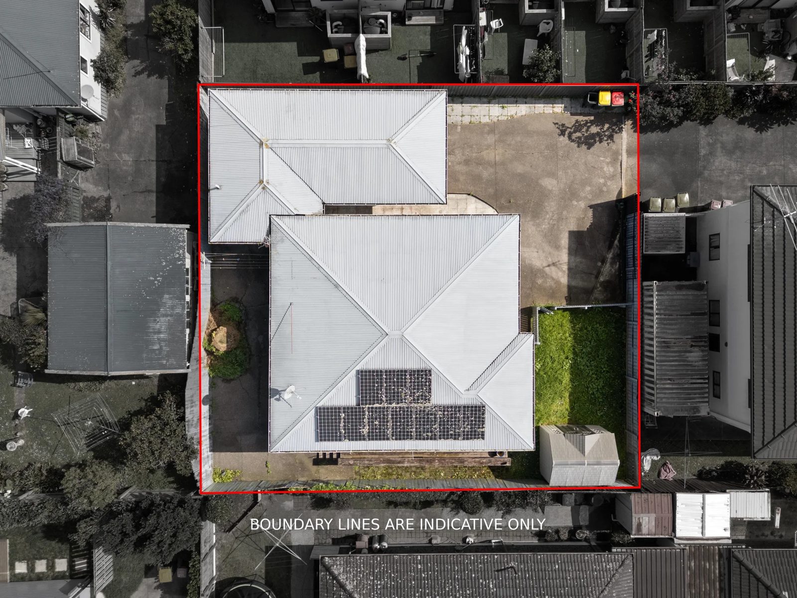 39 Wentworth Avenue, Papatoetoe, photo 16