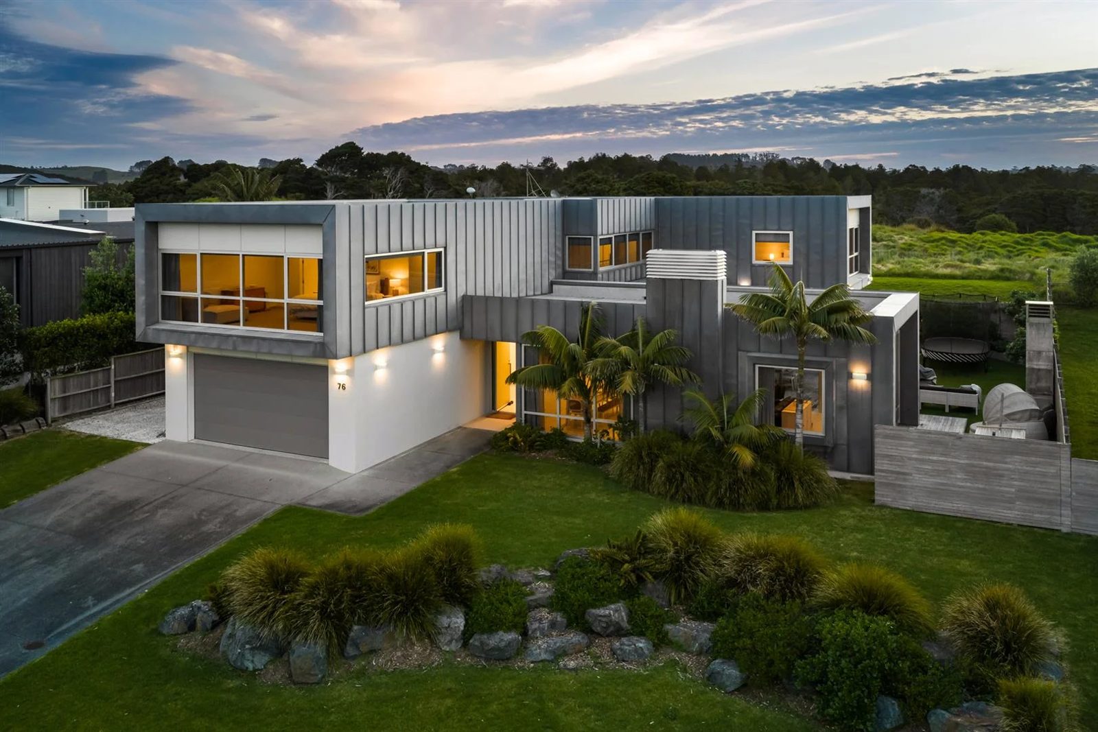 76 Mangatawhiri Road, Omaha, photo 1