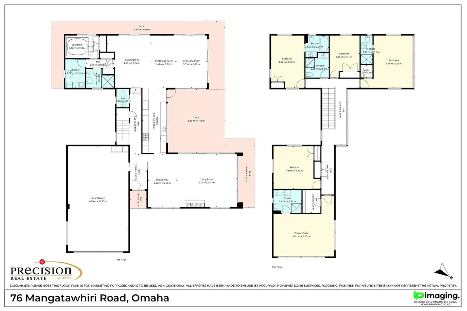 76 Mangatawhiri Road, Omaha, photo 2