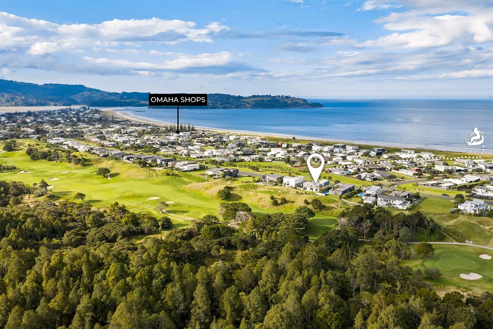 76 Mangatawhiri Road, Omaha, photo 6