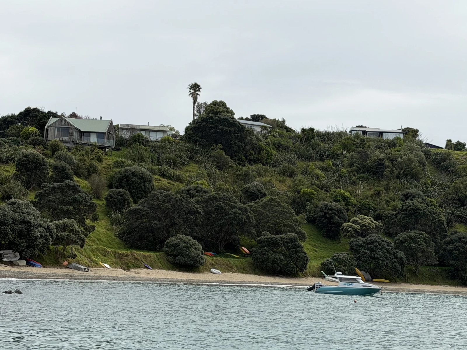 18 South Pacific Road, Rakino Island, photo 13