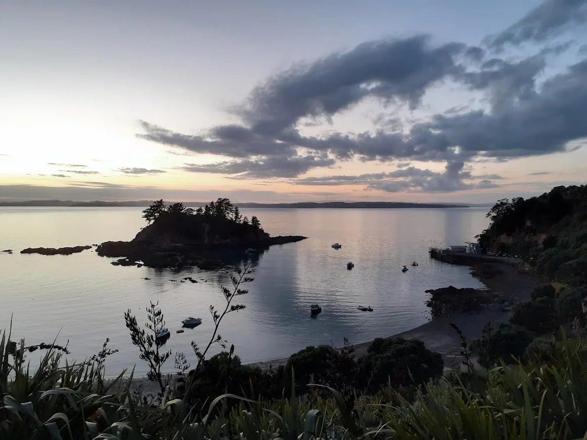 18 South Pacific Road, Rakino Island, photo 17