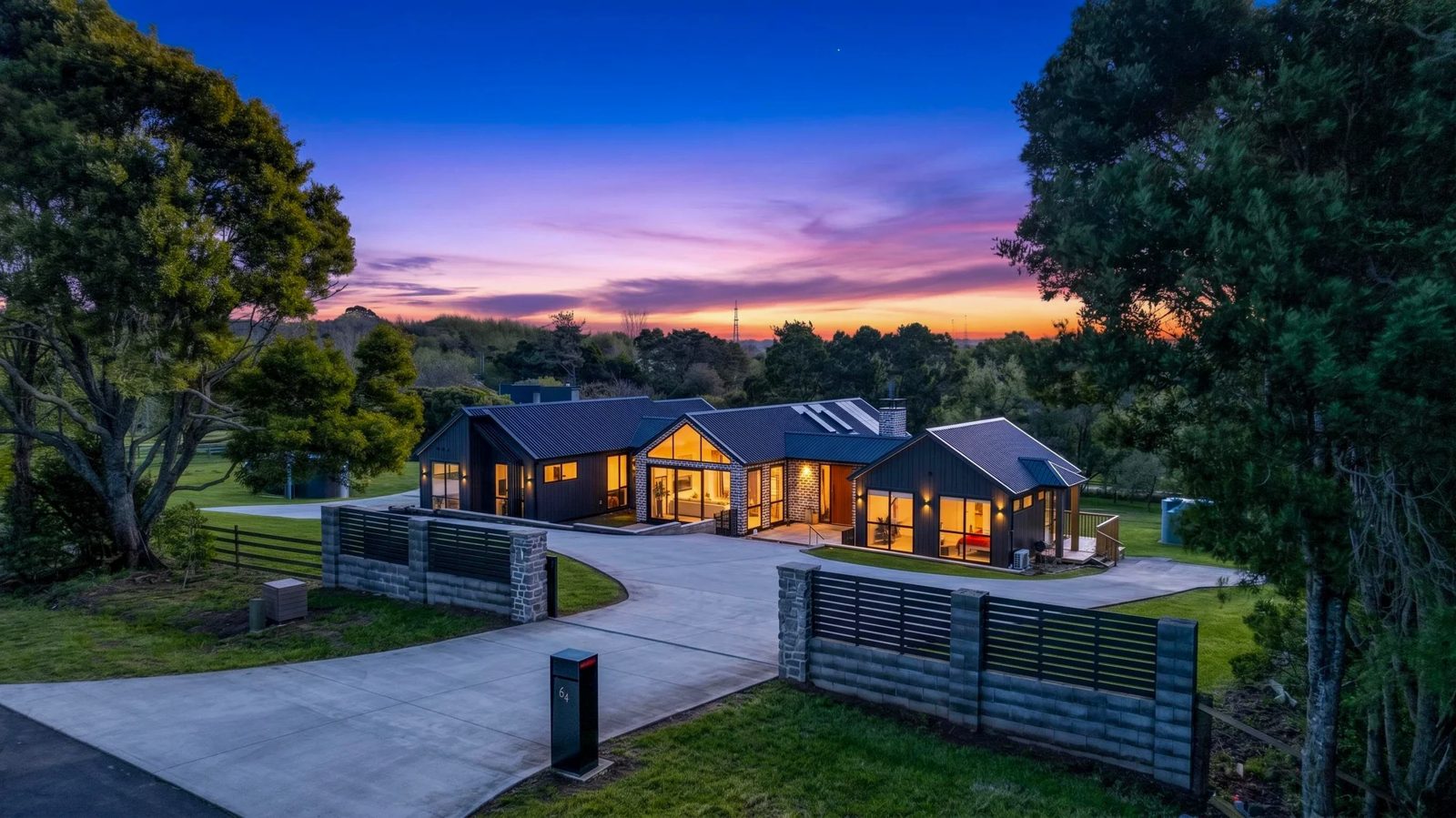 64 Wilson Road, Dairy Flat, photo 1