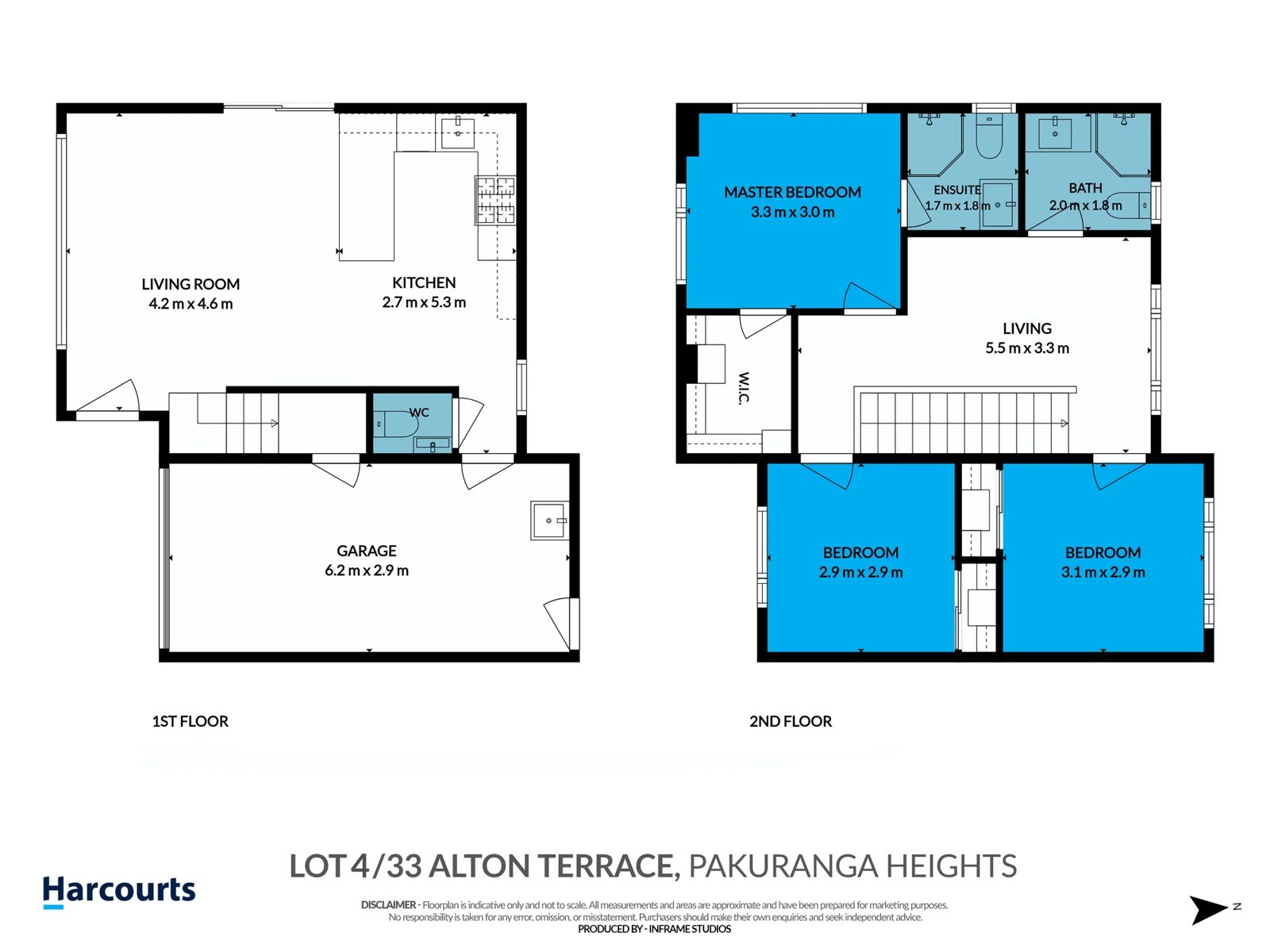 33D Alton Terrace, Pakuranga Heights, photo 2