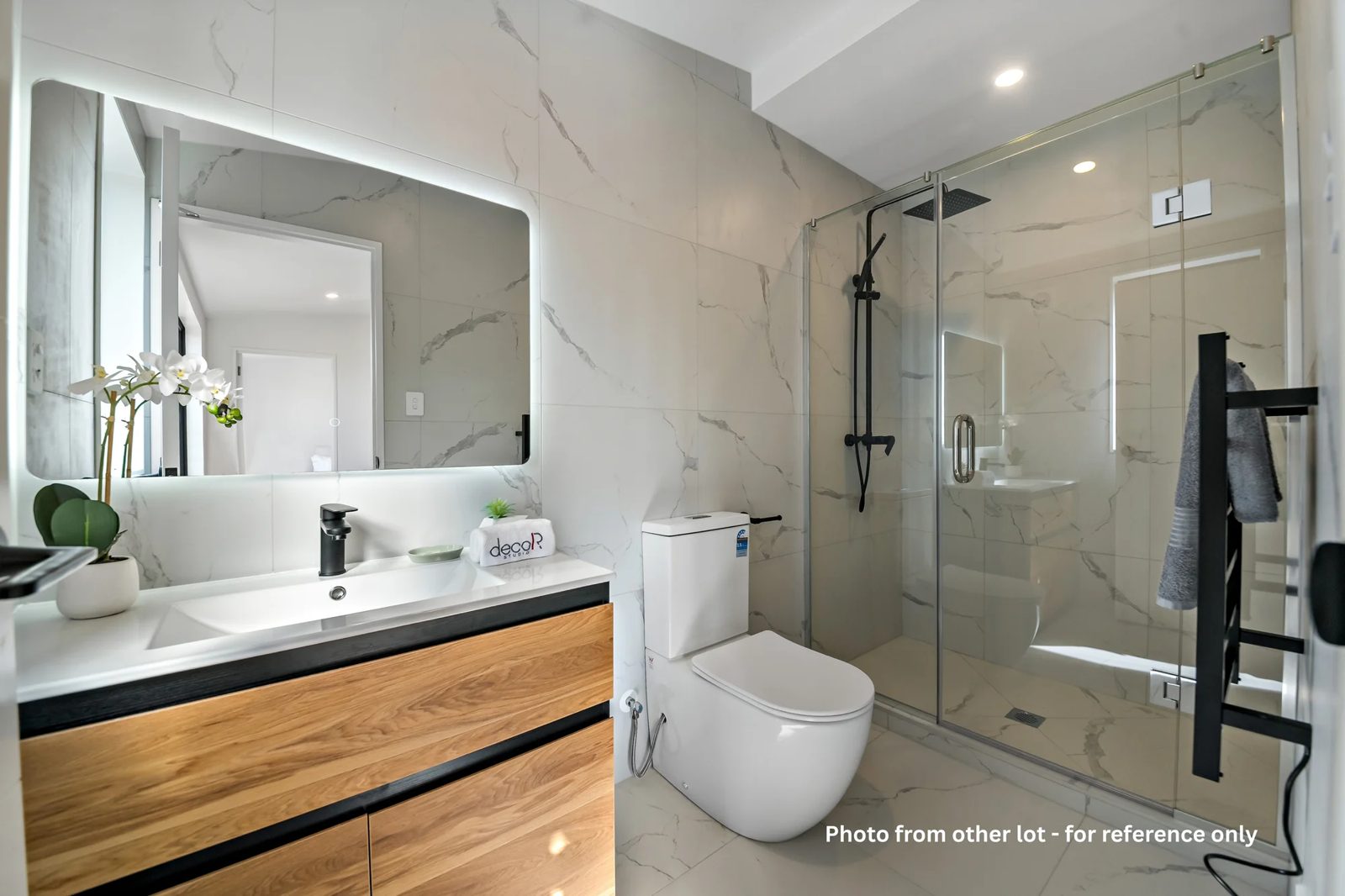 33D Alton Terrace, Pakuranga Heights, photo 18