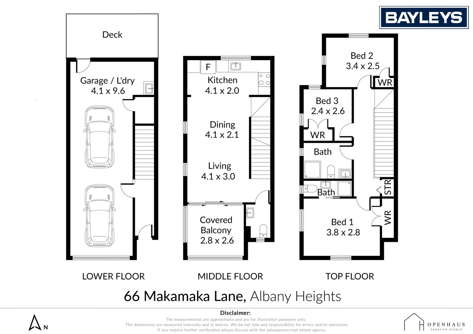 66 Makamaka Lane, Albany, photo 2