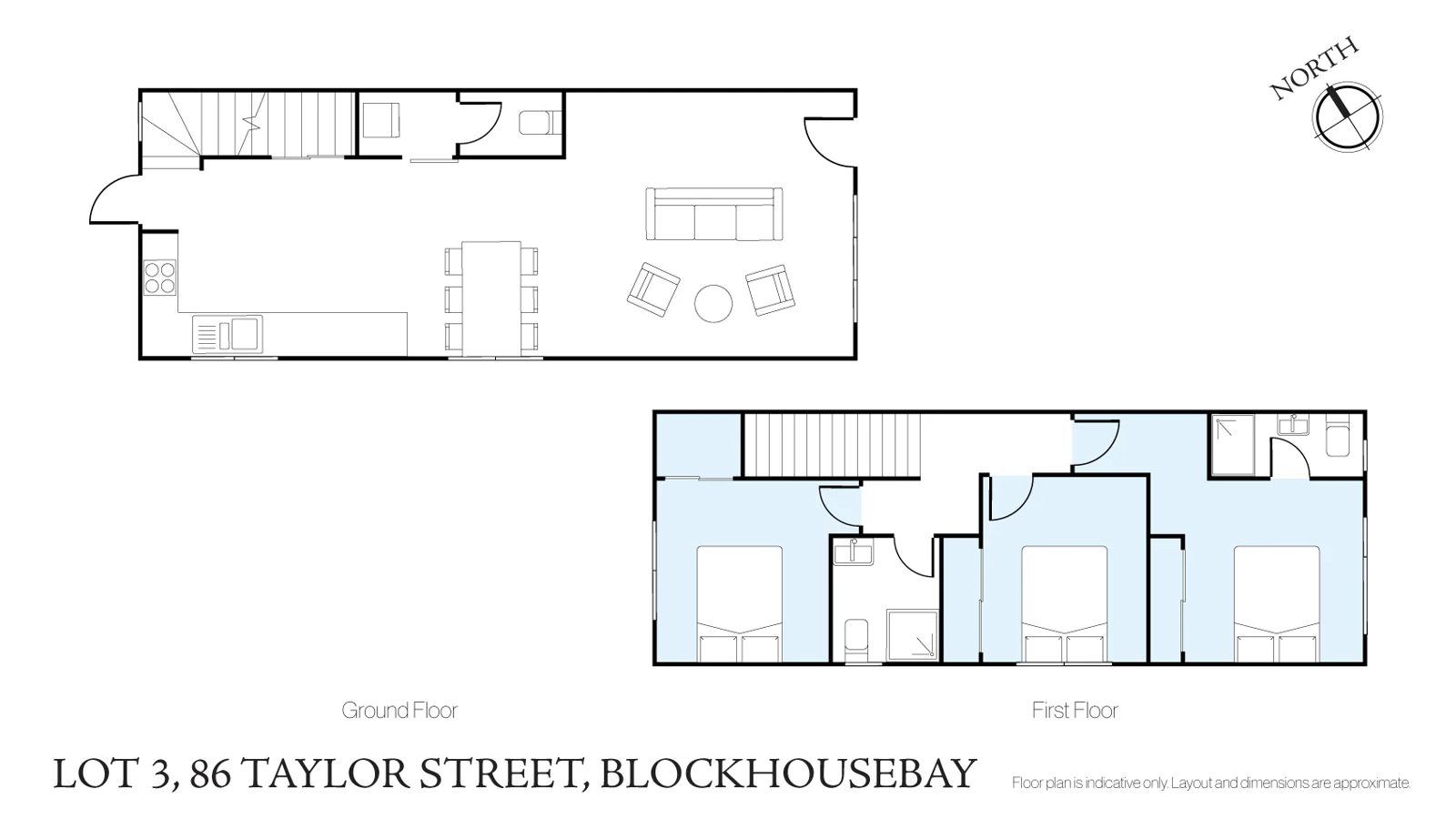3/86 Taylor Street, Blockhouse Bay, photo 2