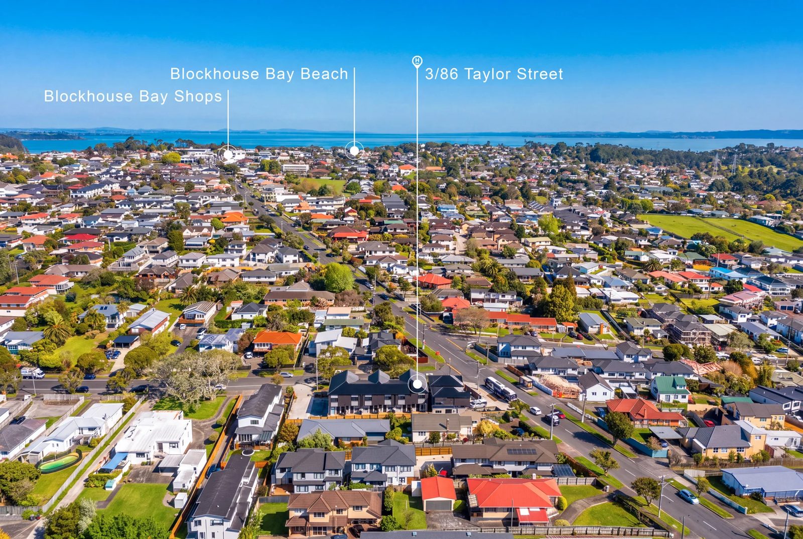 3/86 Taylor Street, Blockhouse Bay, photo 19