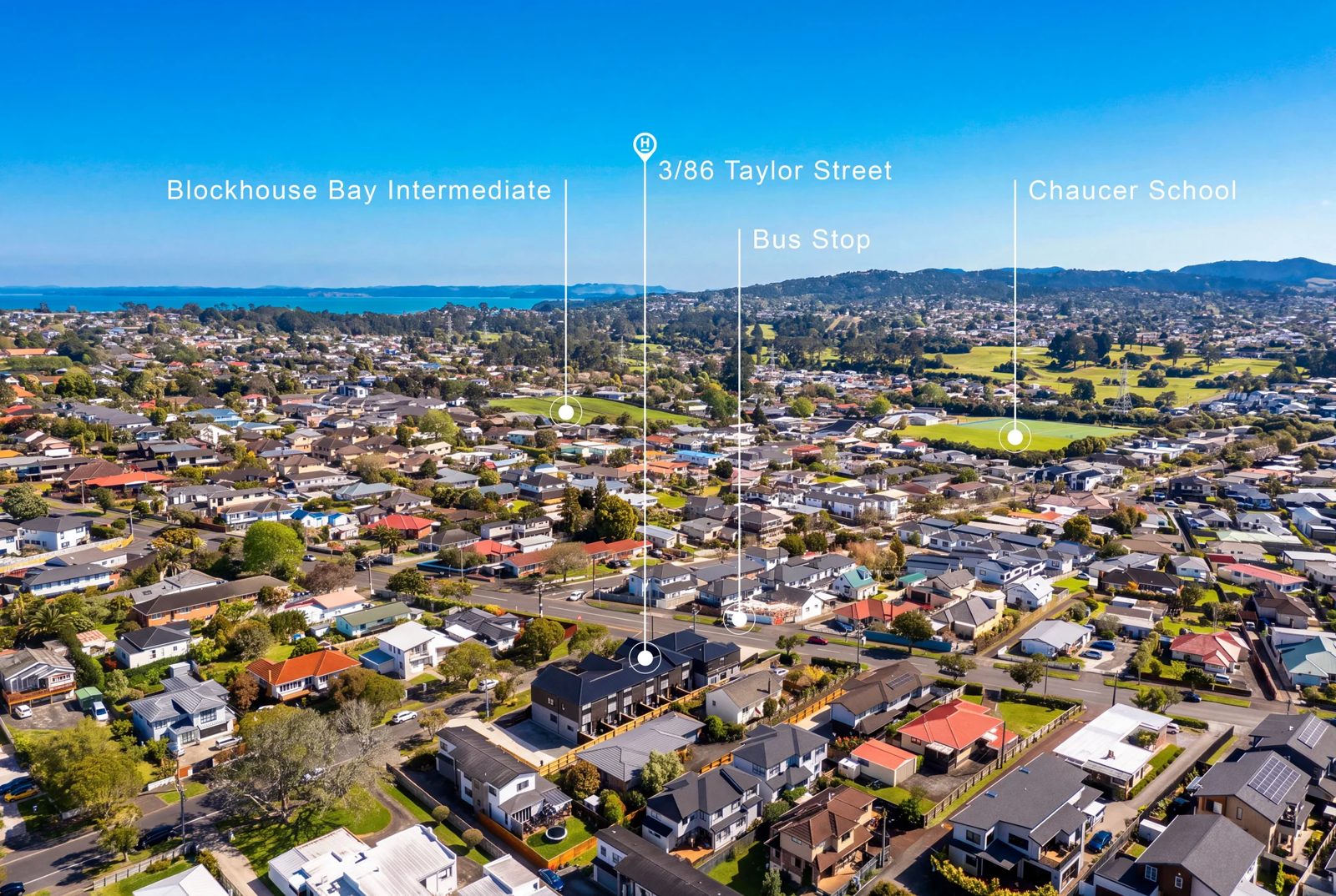 3/86 Taylor Street, Blockhouse Bay, photo 20