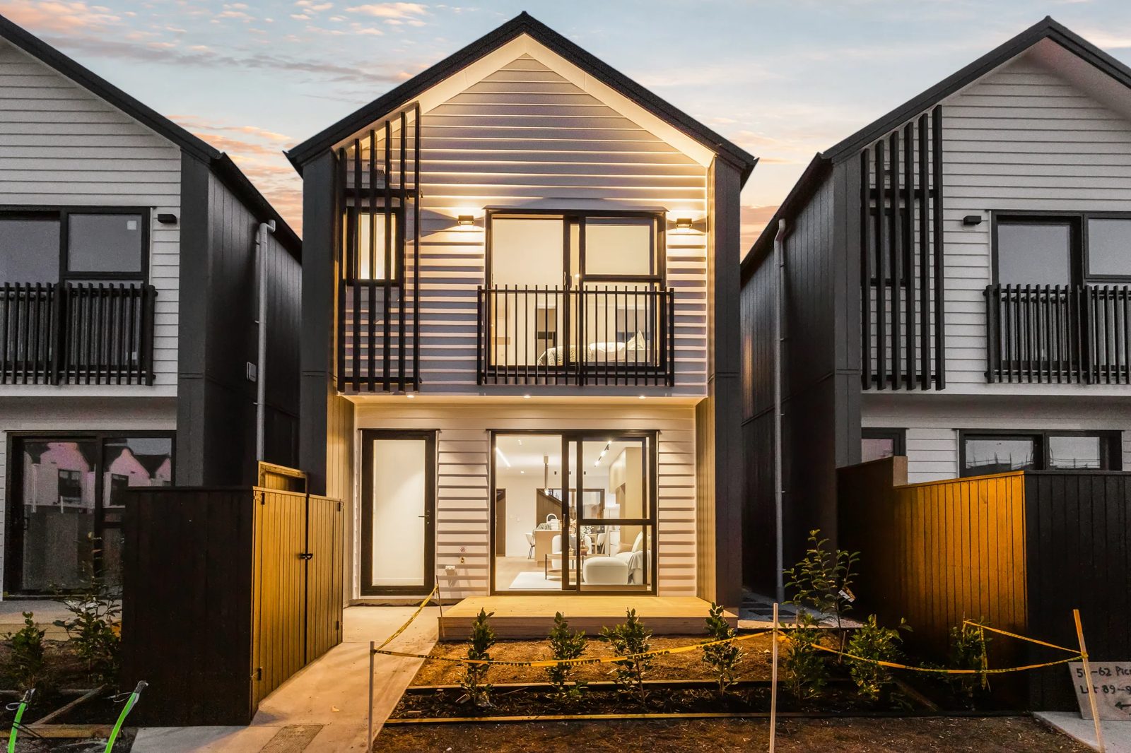 58 Picnic Point Road, Hobsonville