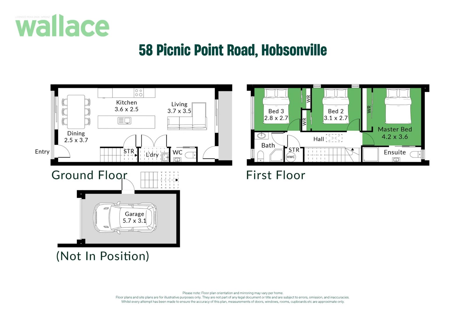 58 Picnic Point Road, Hobsonville, photo 2