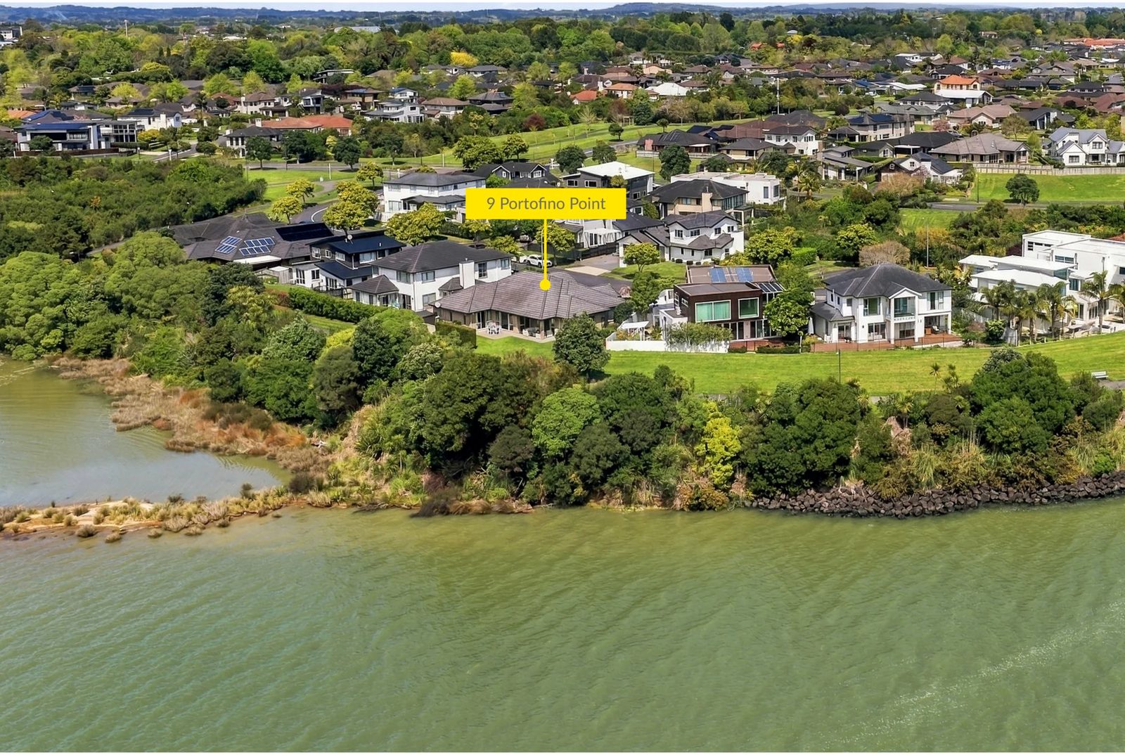 9 Portofino Point, Karaka, photo 1