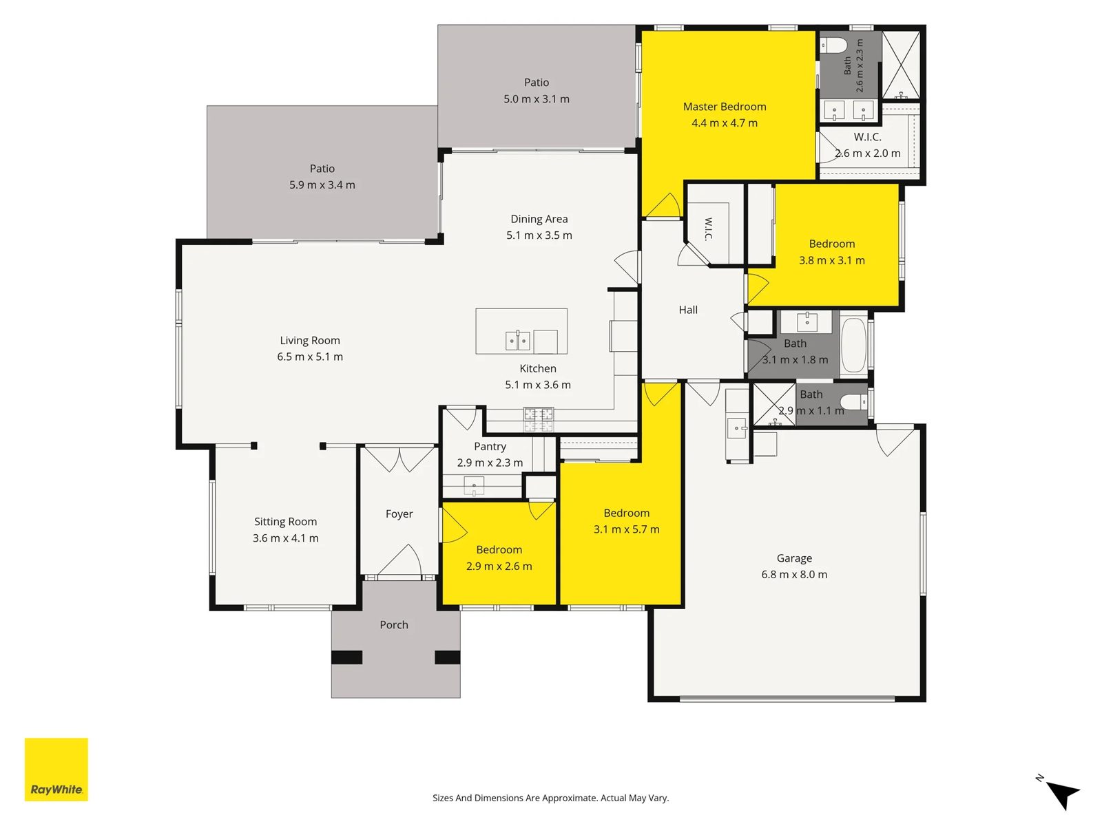 9 Portofino Point, Karaka, photo 2