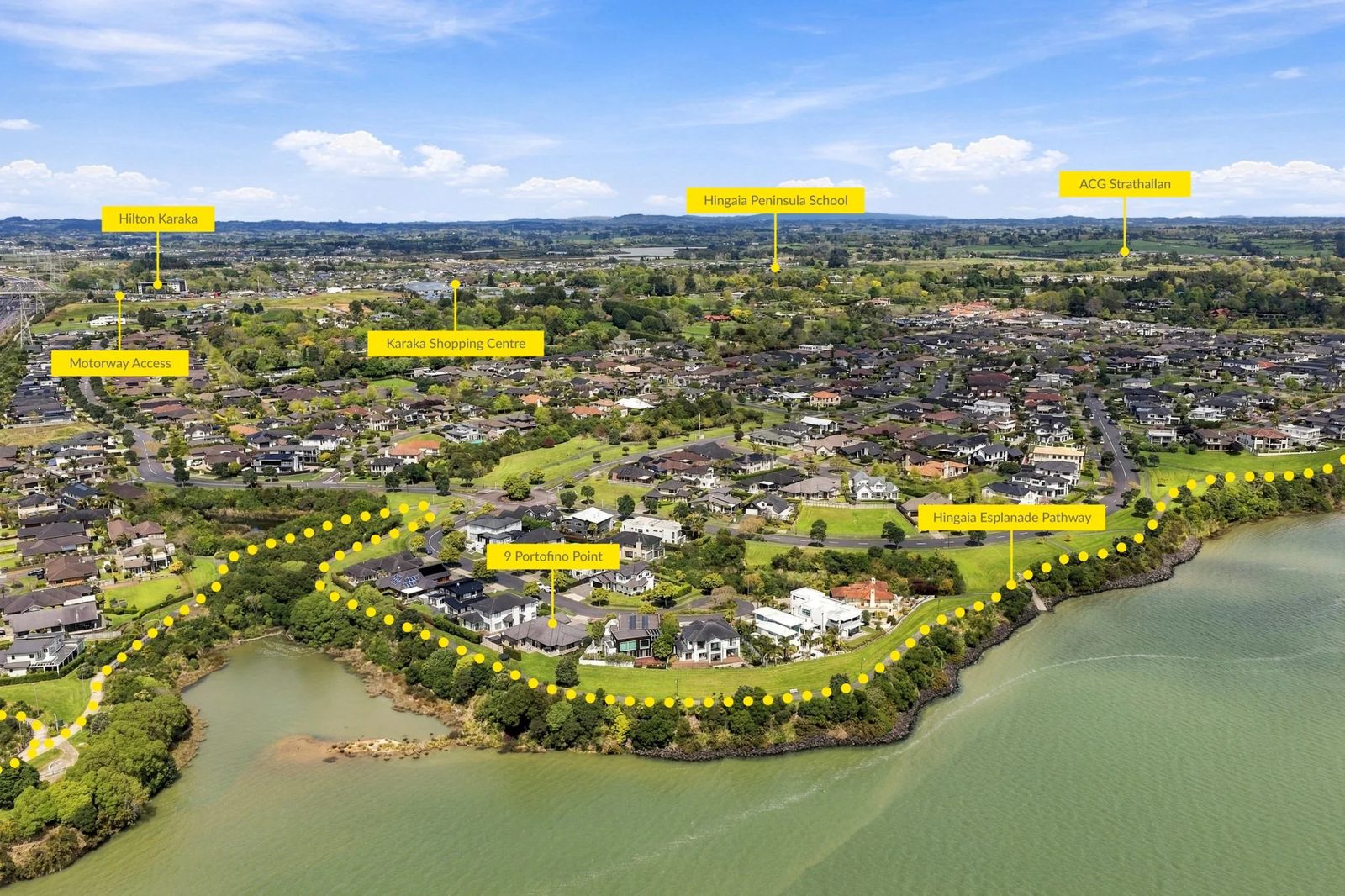 9 Portofino Point, Karaka, photo 7