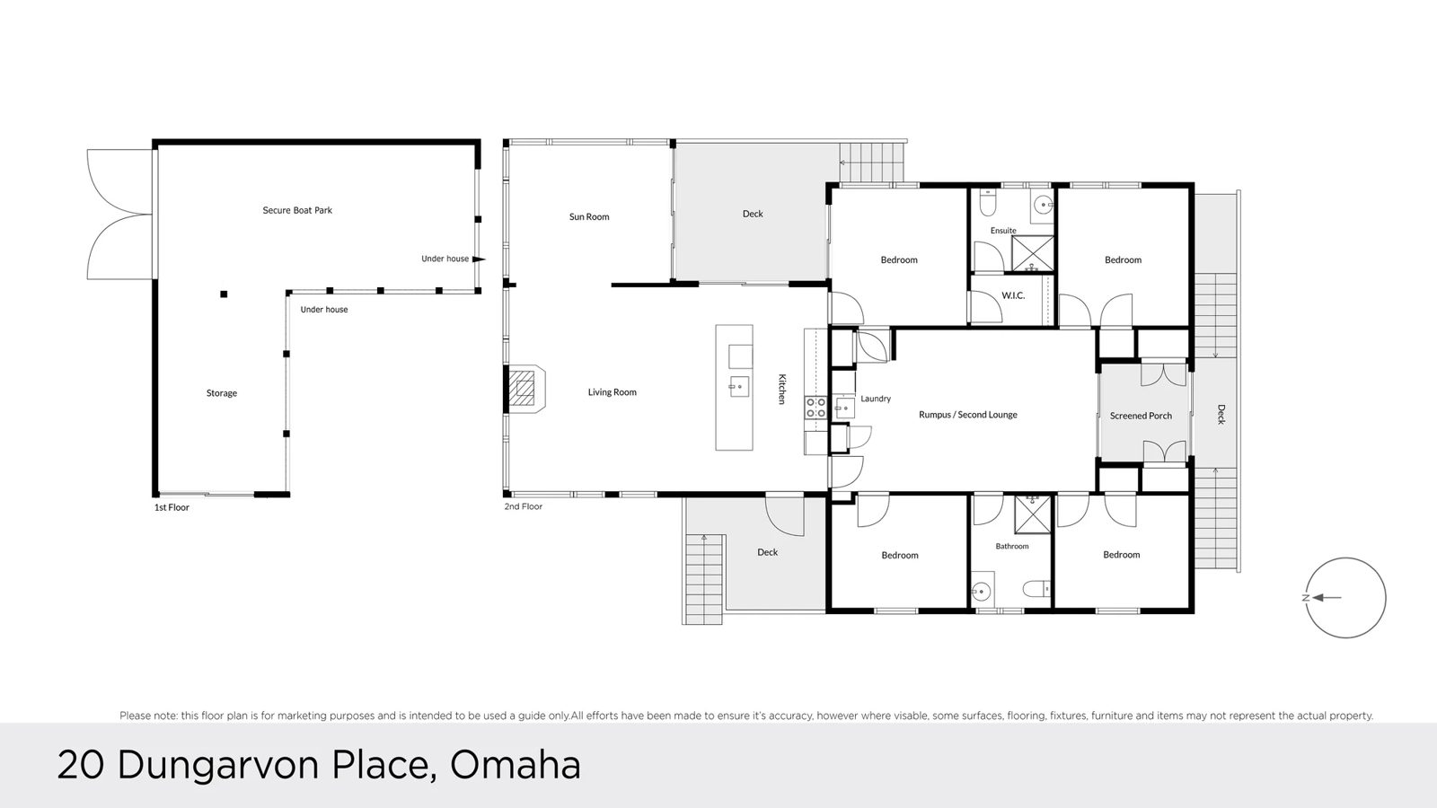 20 Dungarvon Place, Omaha, photo 2