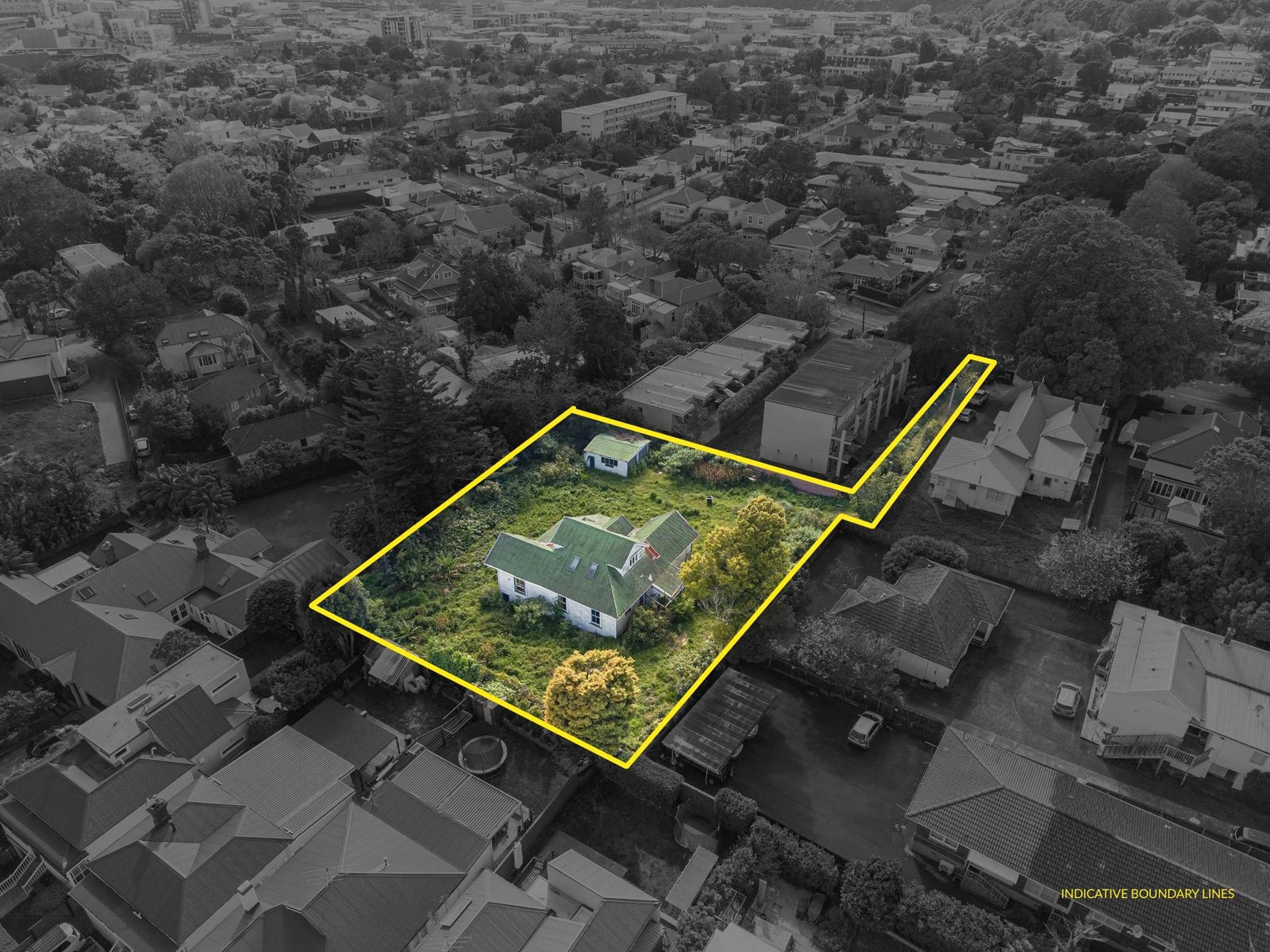 49 Wynyard Road, Mount Eden, photo 1