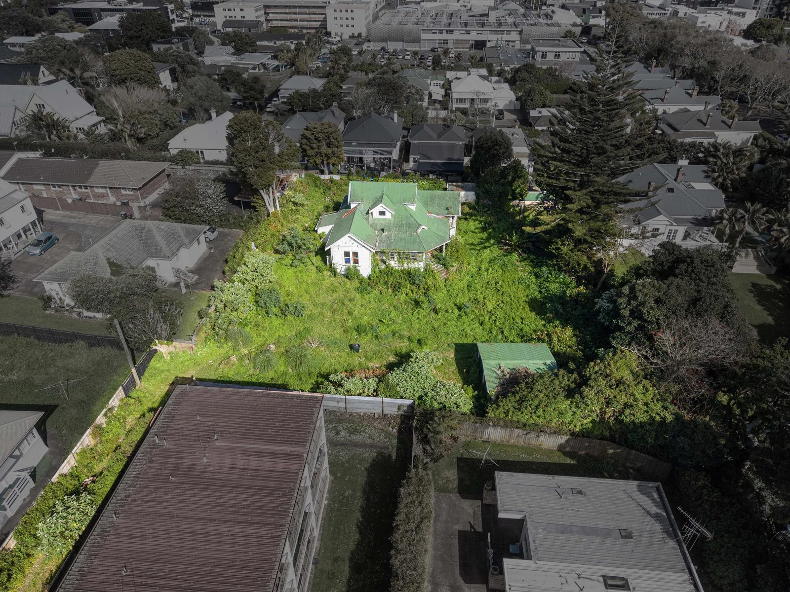 49 Wynyard Road, Mount Eden, photo 2