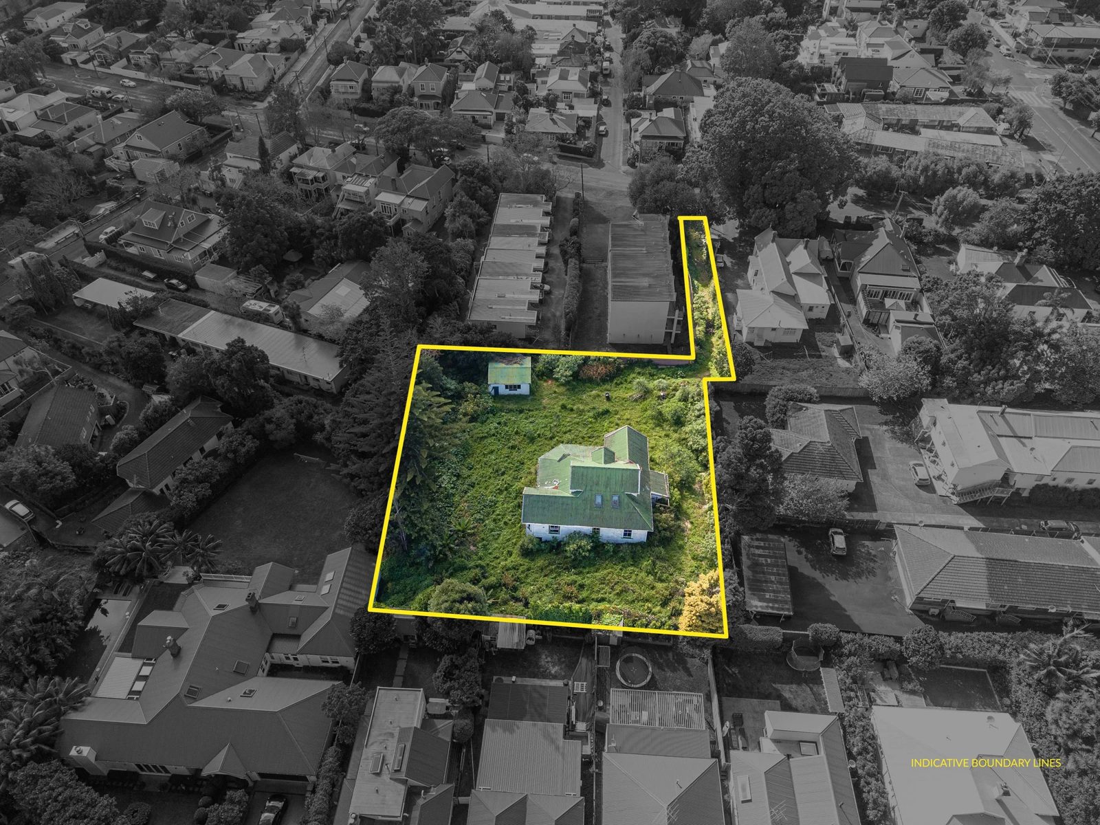 49 Wynyard Road, Mount Eden, photo 3